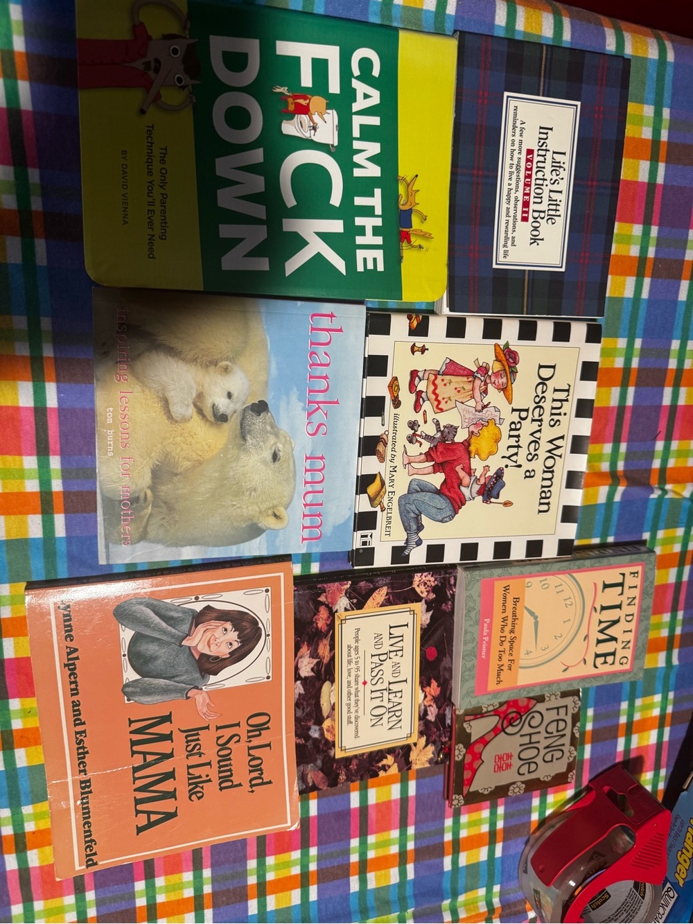 Book bundle